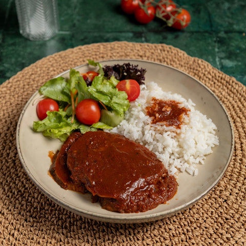 Asado