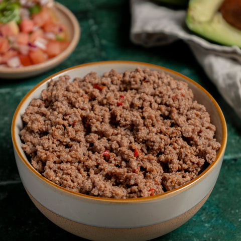 Carne Molida