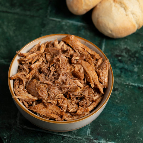 Pulled Pork