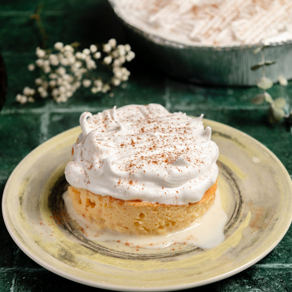 Tres Leches