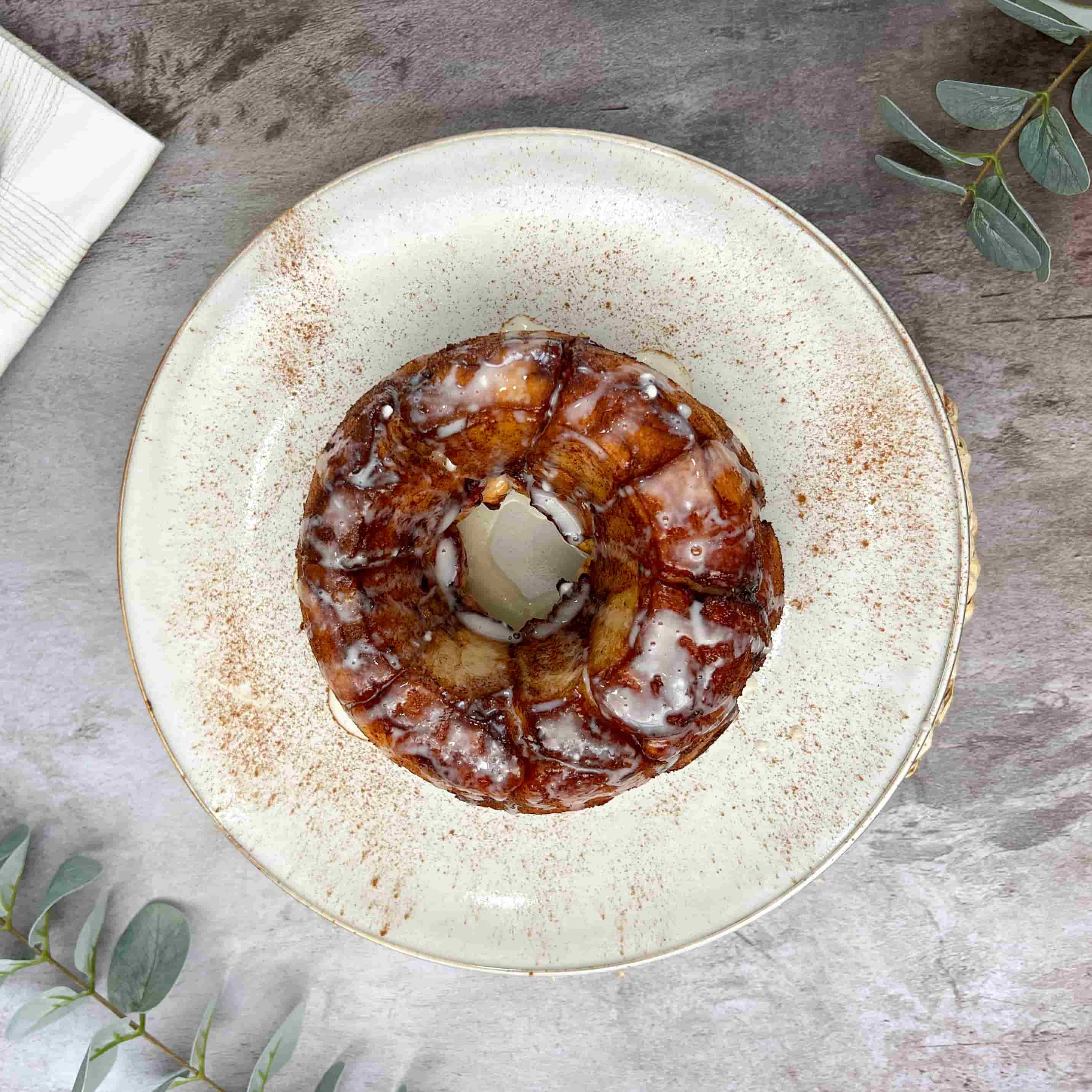Monkey Bread