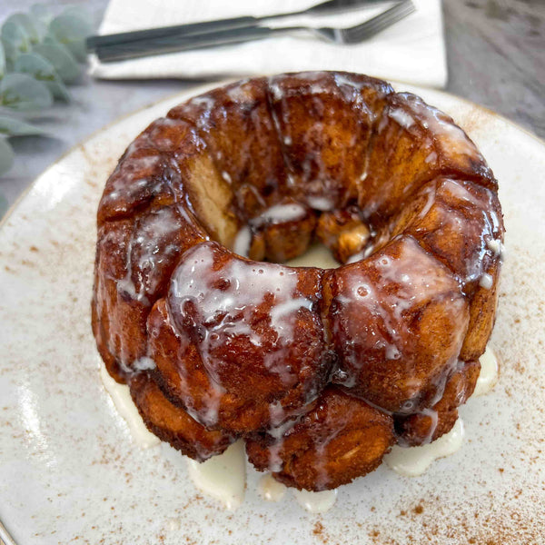 Monkey Bread